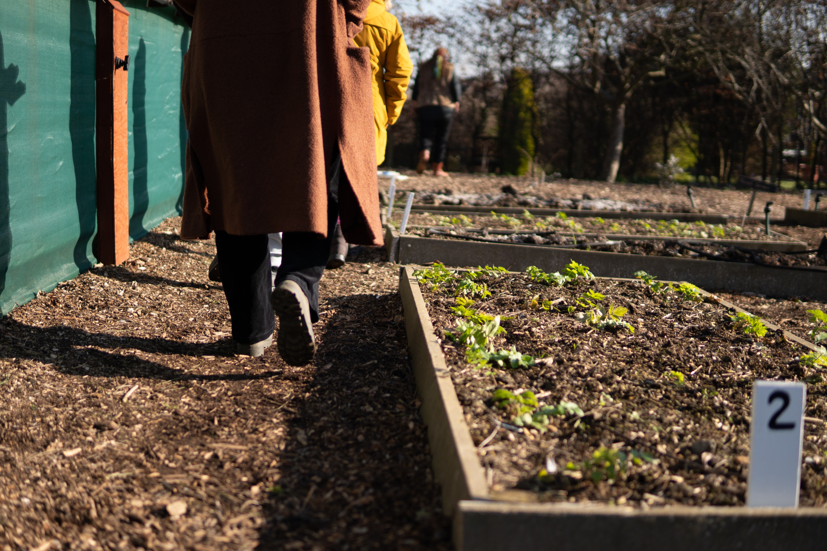 Artists in Residence at C2C Social Action, Sol Haven and Northampton Hope Centre, 2023-2024