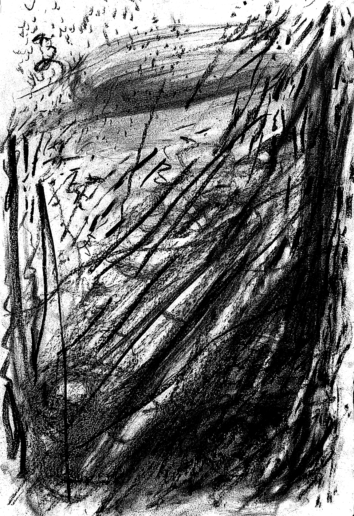 Sense of Place – Drawings